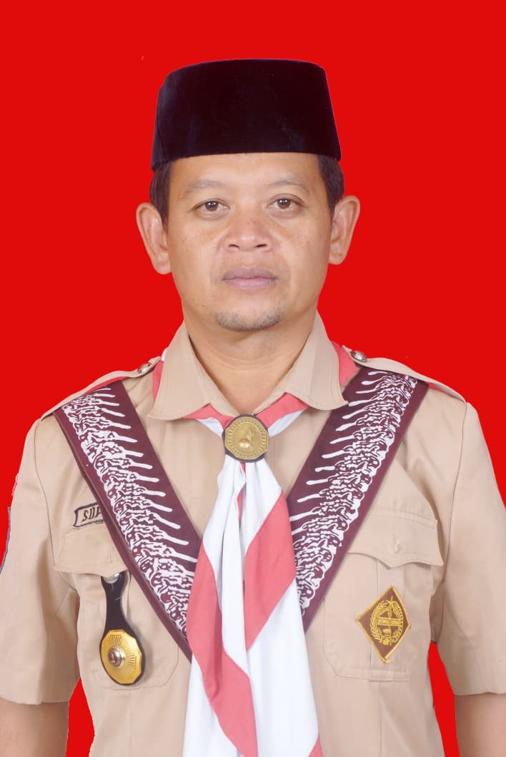 Foto Suprianto, S.Pd.M.Pd.I